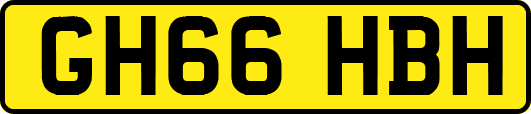 GH66HBH