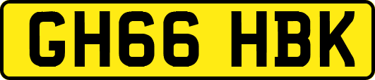 GH66HBK