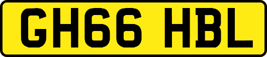 GH66HBL