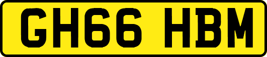 GH66HBM