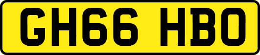 GH66HBO