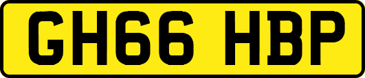 GH66HBP