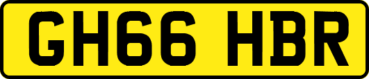 GH66HBR