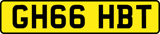 GH66HBT