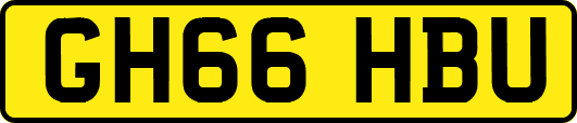 GH66HBU