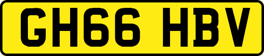 GH66HBV
