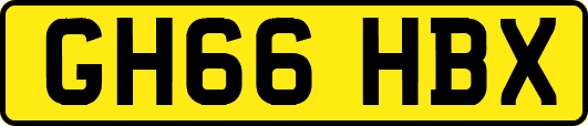 GH66HBX