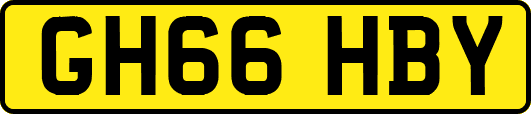 GH66HBY