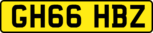 GH66HBZ