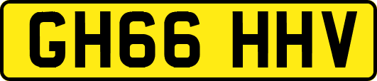 GH66HHV