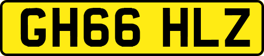 GH66HLZ