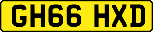 GH66HXD