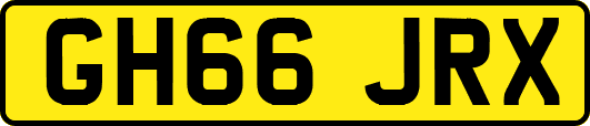 GH66JRX