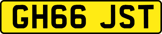 GH66JST