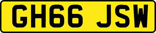 GH66JSW
