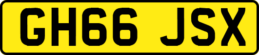 GH66JSX