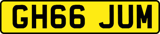 GH66JUM