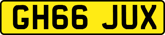GH66JUX