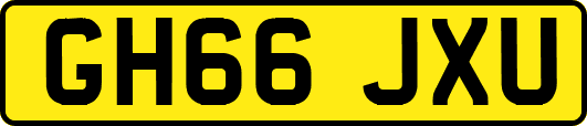 GH66JXU