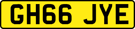 GH66JYE