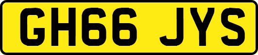 GH66JYS