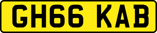 GH66KAB