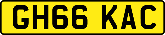 GH66KAC