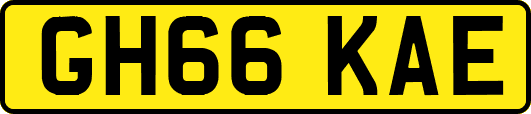 GH66KAE