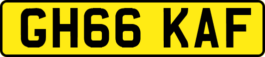 GH66KAF