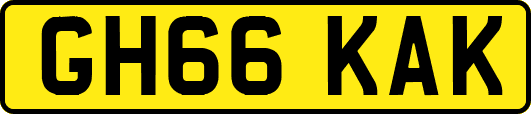 GH66KAK