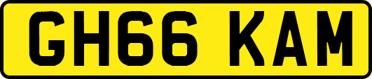 GH66KAM