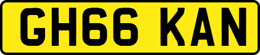 GH66KAN