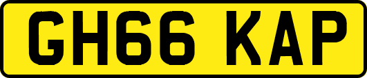 GH66KAP