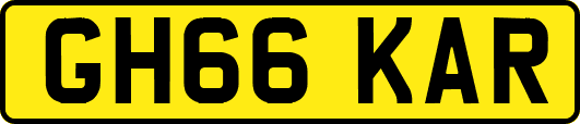 GH66KAR