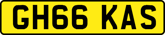 GH66KAS