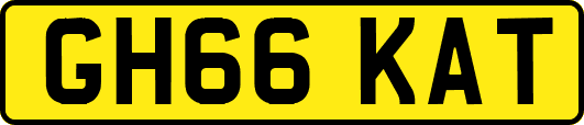 GH66KAT