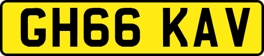 GH66KAV