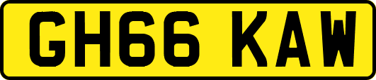 GH66KAW