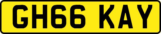 GH66KAY