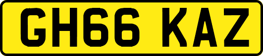 GH66KAZ