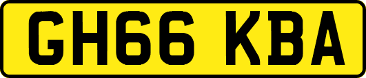 GH66KBA