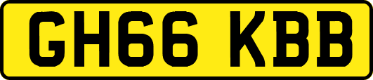 GH66KBB