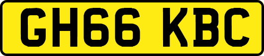GH66KBC
