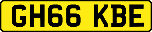 GH66KBE