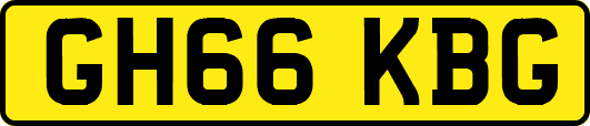 GH66KBG