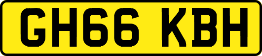GH66KBH