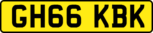 GH66KBK