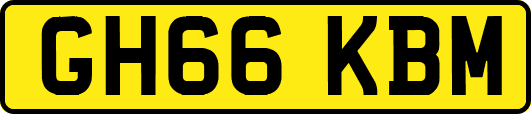 GH66KBM