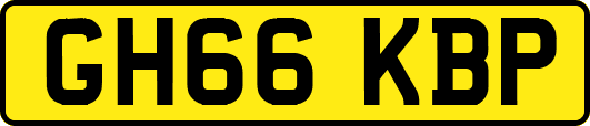 GH66KBP