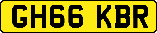 GH66KBR